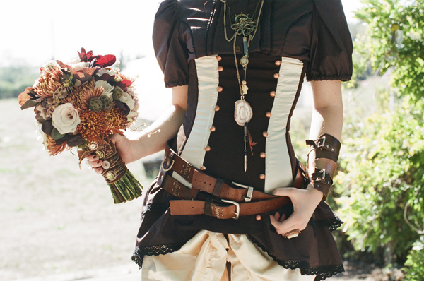 наряд подружки невесты