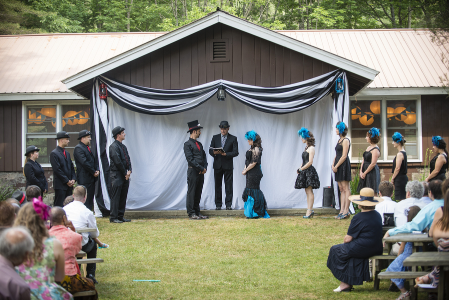 место регистрации