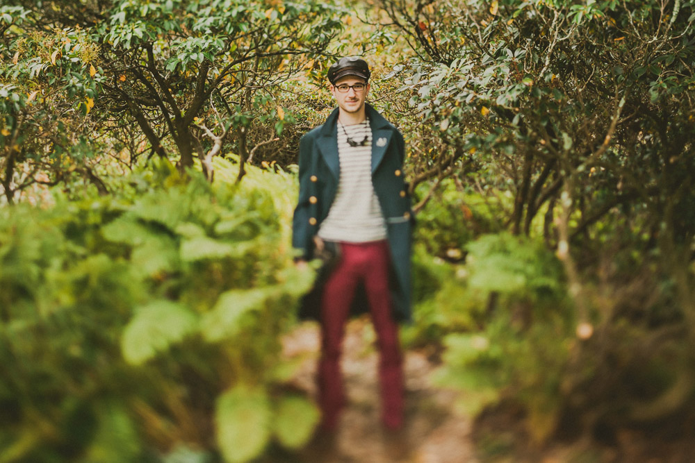 удивительная свадьба в стиле стимпанк