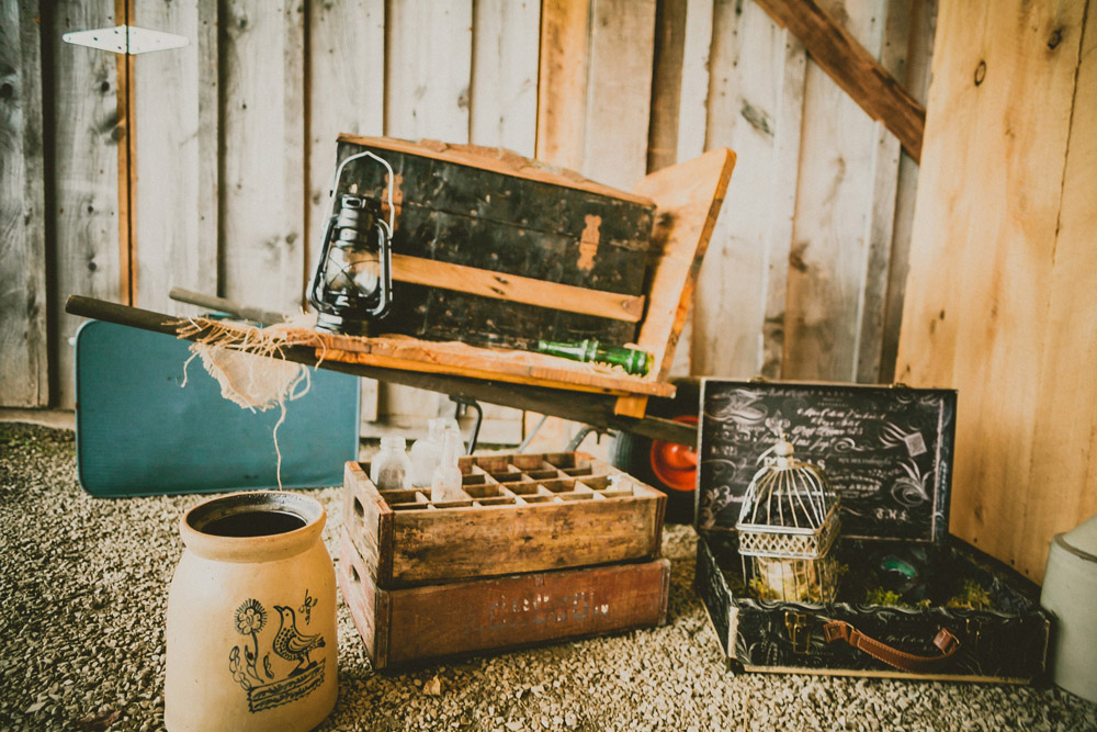 удивительная свадьба в стиле стимпанк