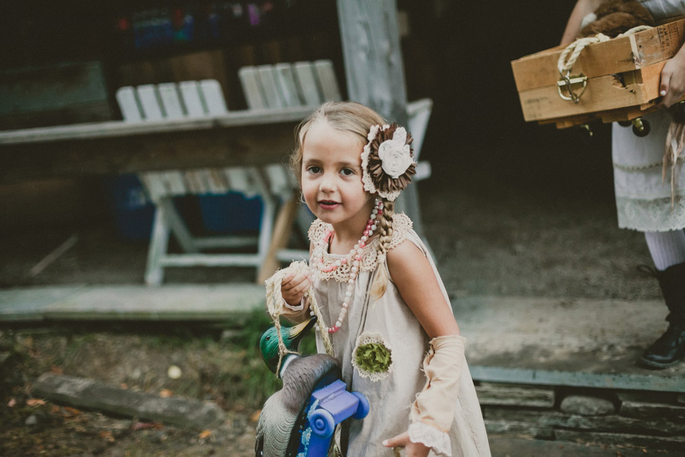 удивительная свадьба в стиле стимпанк