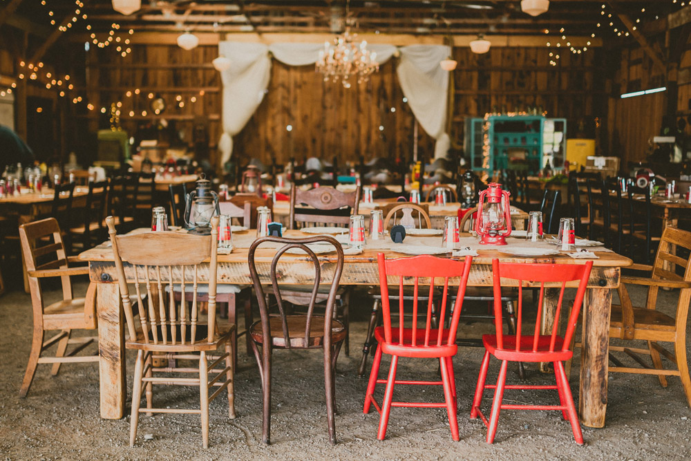 удивительная свадьба в стиле стимпанк