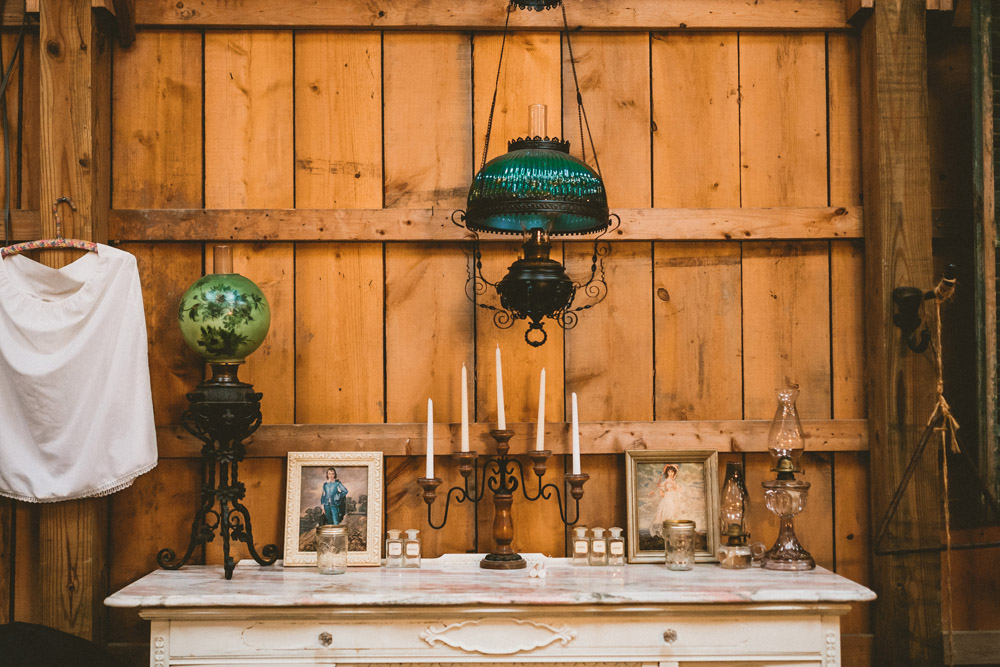 удивительная свадьба в стиле стимпанк