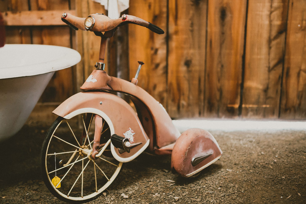 удивительная свадьба в стиле стимпанк