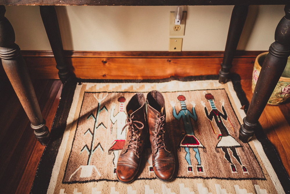 удивительная свадьба в стиле стимпанк