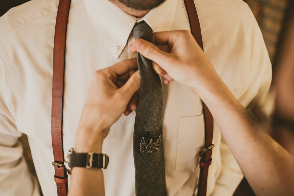 удивительная свадьба в стиле стимпанк