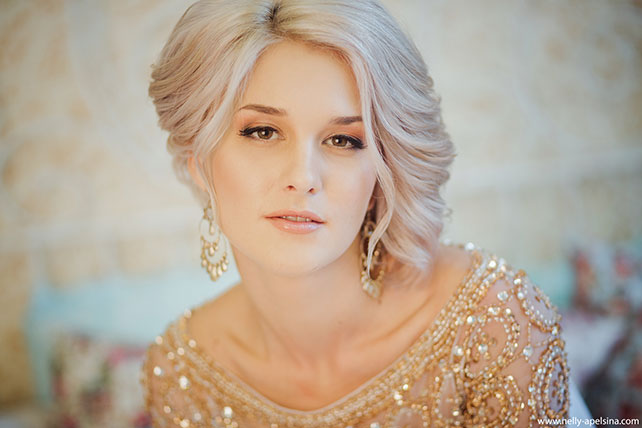 свадьба Маши и Сережи