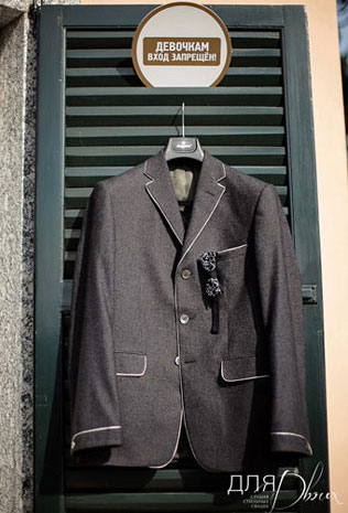 свадьба Михаила и Олеси в Италии