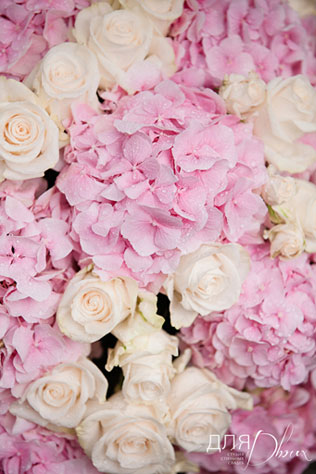 свадьба Михаила и Олеси в Италии