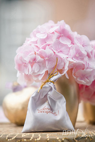 свадьба Михаила и Олеси в Италии