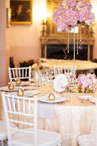 свадьба Михаила и Олеси в Италии