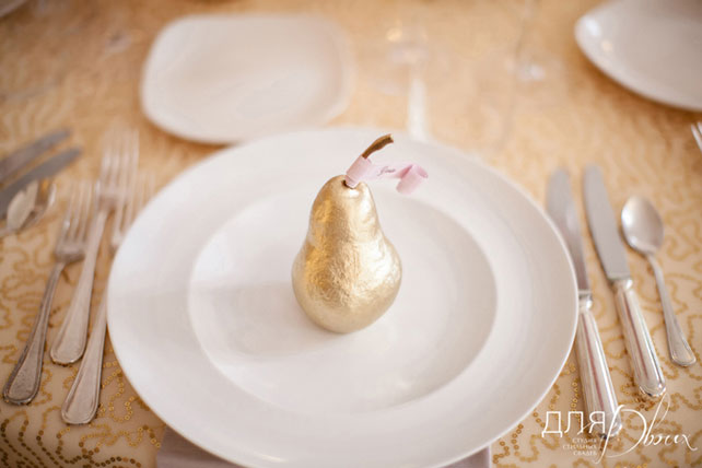 свадьба Михаила и Олеси в Италии