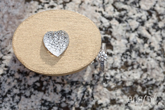 свадьба Михаила и Олеси в Италии