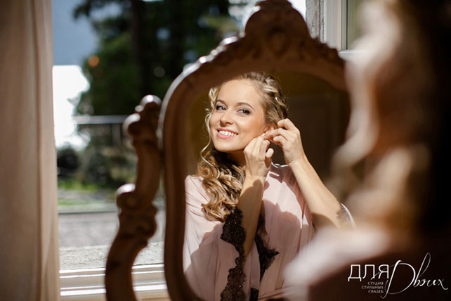 свадьба Михаила и Олеси в Италии