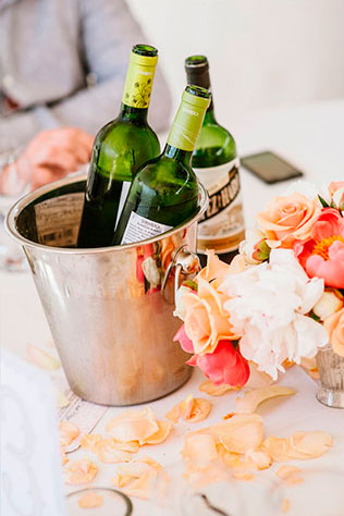 свадьба на Ибице