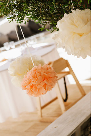 свадьба на Ибице