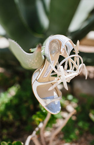 свадьба на Ибице