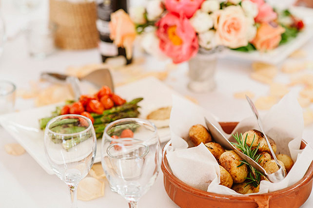 свадьба на Ибице