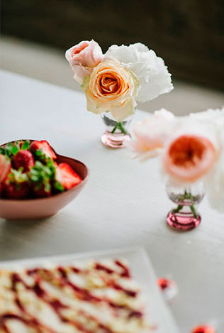 свадьба на Ибице