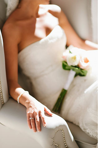 свадьба на Ибице