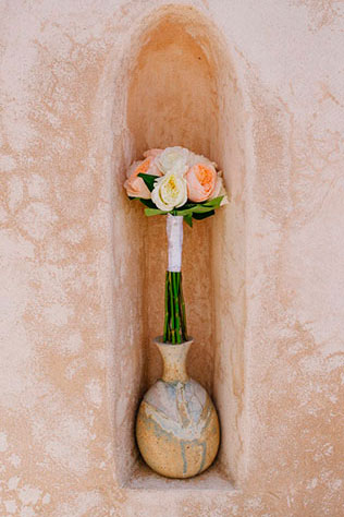 свадьба на Ибице