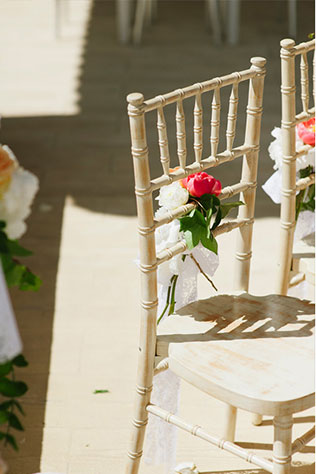 свадьба на Ибице