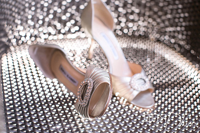 свадьба Анны и Шарля в стиле ар деко