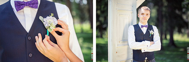 образ жениха,  Анна и Александр: свадьба в стиле настольной игры Диксит