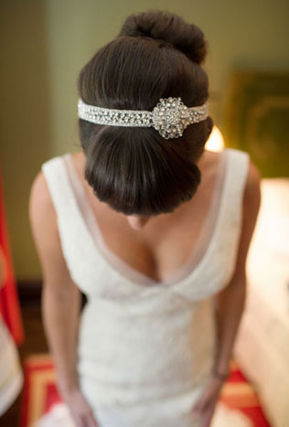 скромная свадьба для двоих в Нью-Йорке