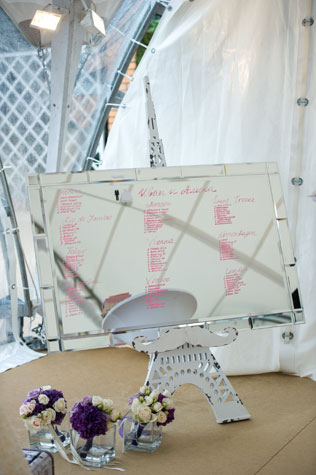 свадьба города мира, план рассадки гостей