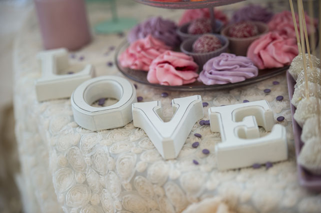 свадьба города мира, сладкий стол