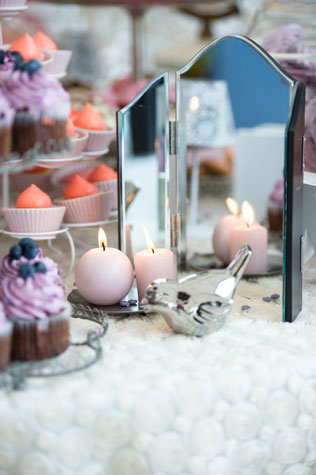 свадьба города мира, сладкий стол