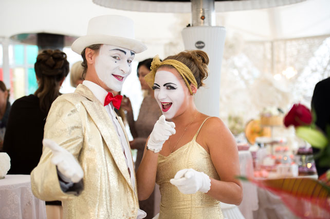 свадьба города мира, аниматоры на свадьбе