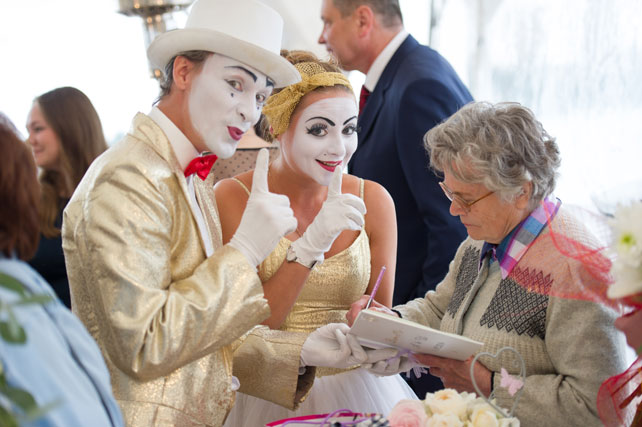 свадьба города мира, аниматоры на свадьбе