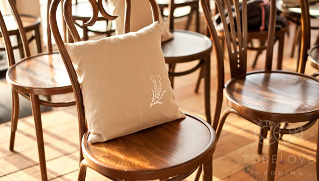 Максим и Юля: свадебно-гастрономический мюзикл Кухня, декор свадьбы в стиле Кухня