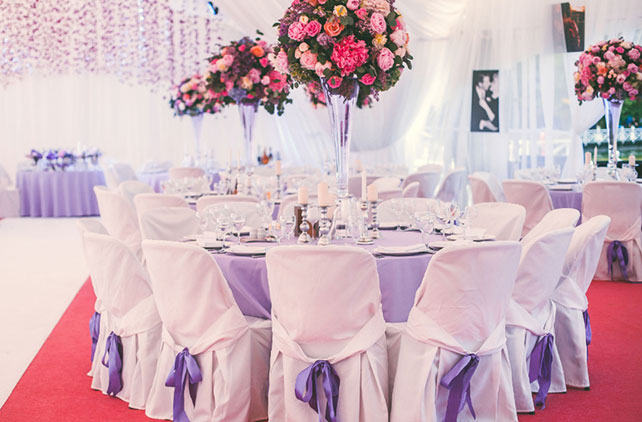 фотографии со свадьбы Марата Башарова