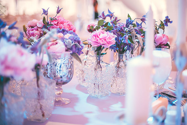 фотографии со свадьбы Марата Башарова