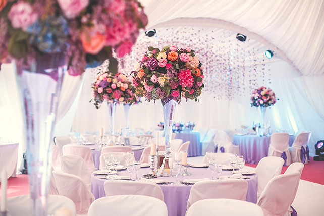 фотографии со свадьбы Марата Башарова