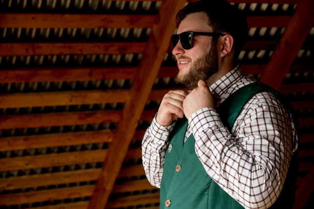 Свадьба Миши и Оли 