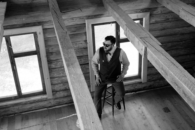 Свадьба Миши и Оли 