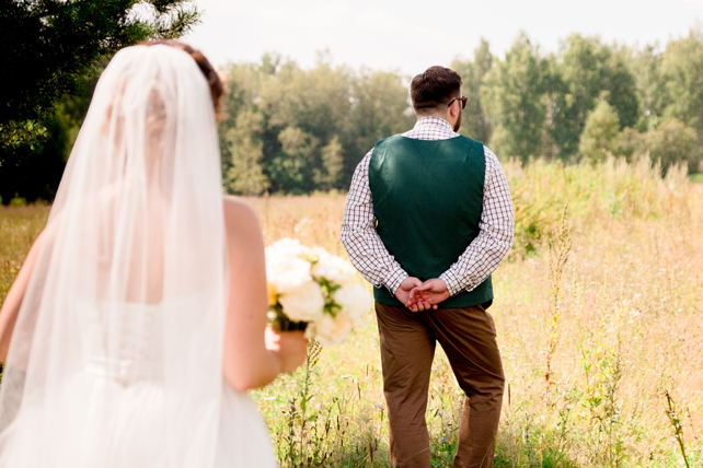 Свадьба Миши и Оли 