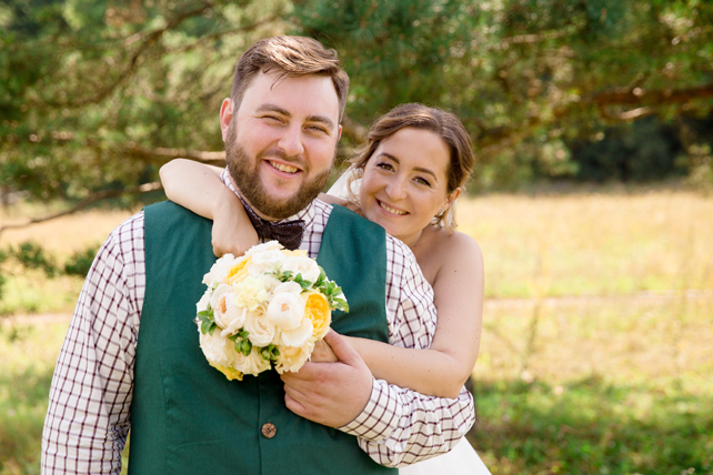 Свадьба Миши и Оли 