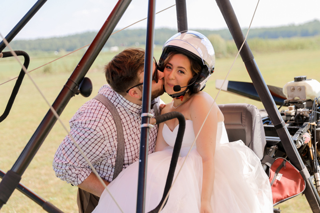 Свадьба Миши и Оли 