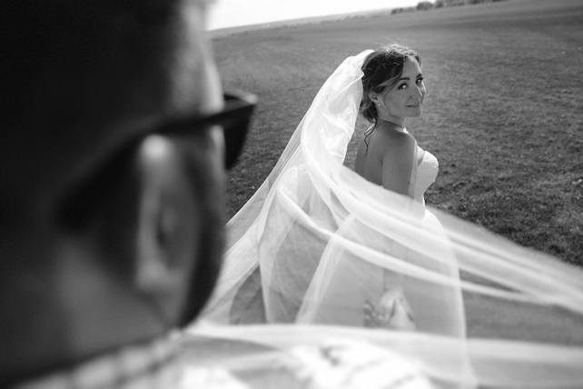 Свадьба Миши и Оли 