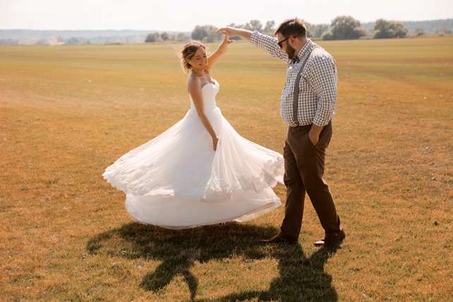 Свадьба Миши и Оли 