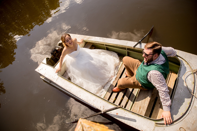 Свадьба Миши и Оли 