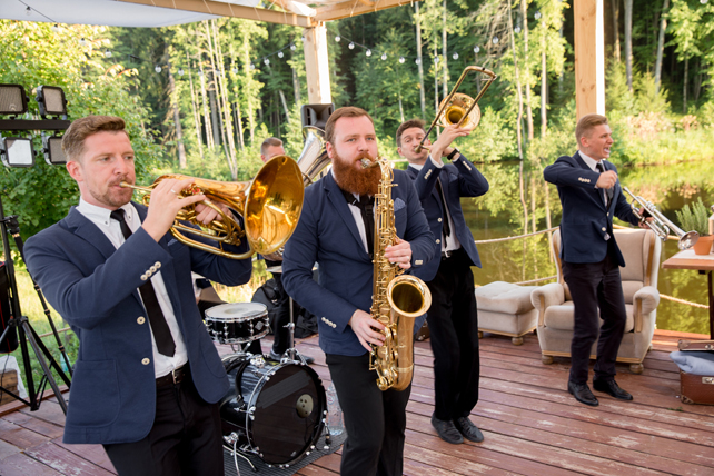 Свадьба Миши и Оли 