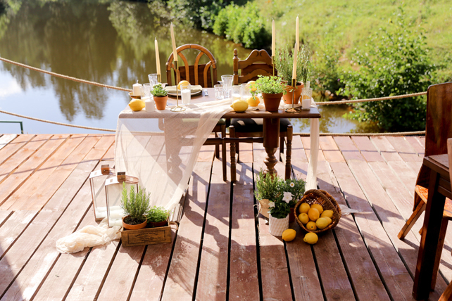 Свадьба Миши и Оли 