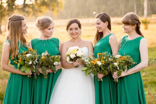 Свадьба Миши и Оли 