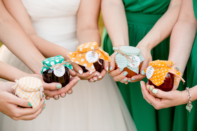 Свадьба Миши и Оли 